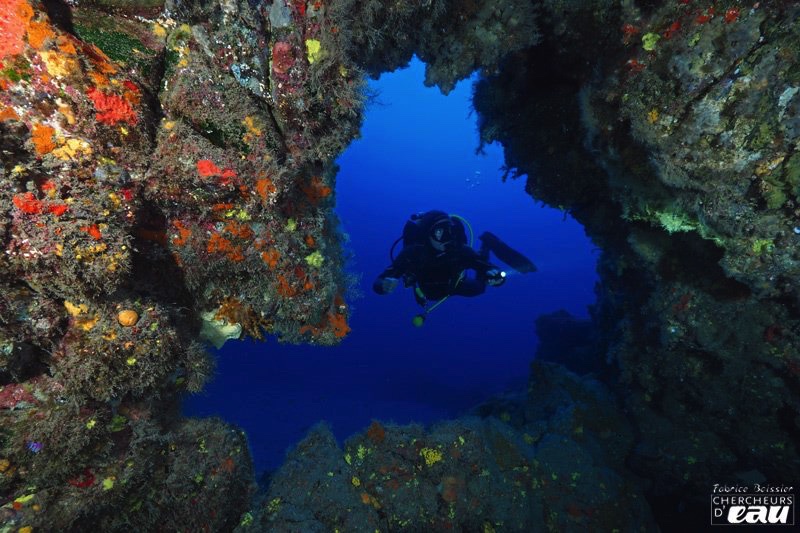 Plonger avec Aquasport Diving Lanzarote