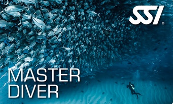 Master Diver