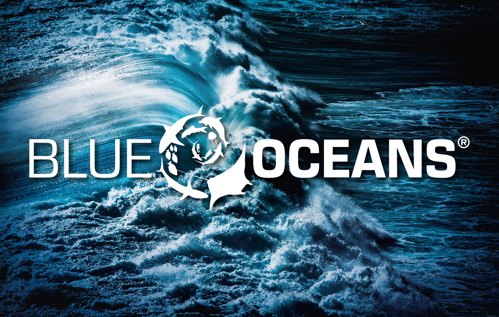 Blue Oceans