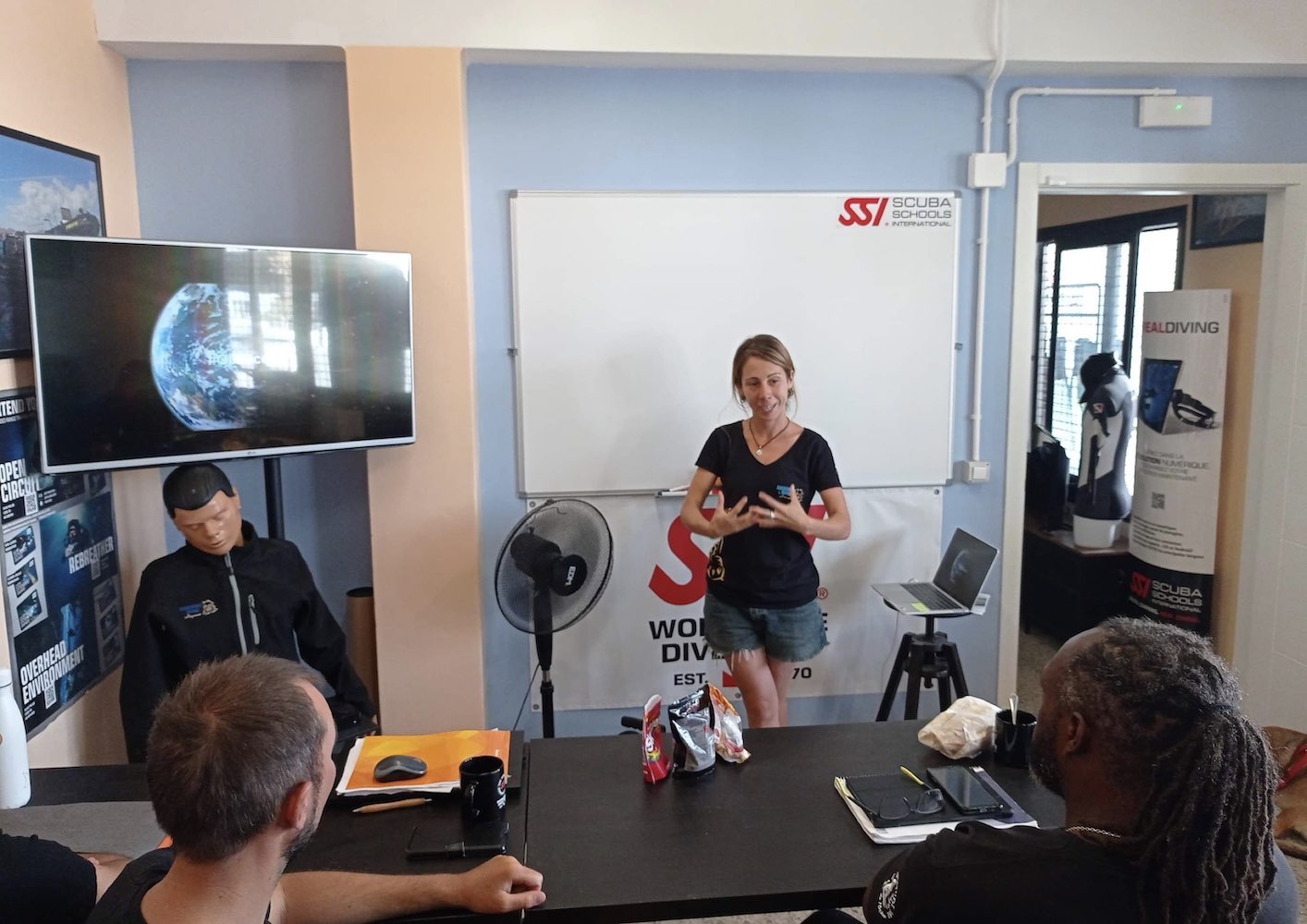 Pro cours théorique