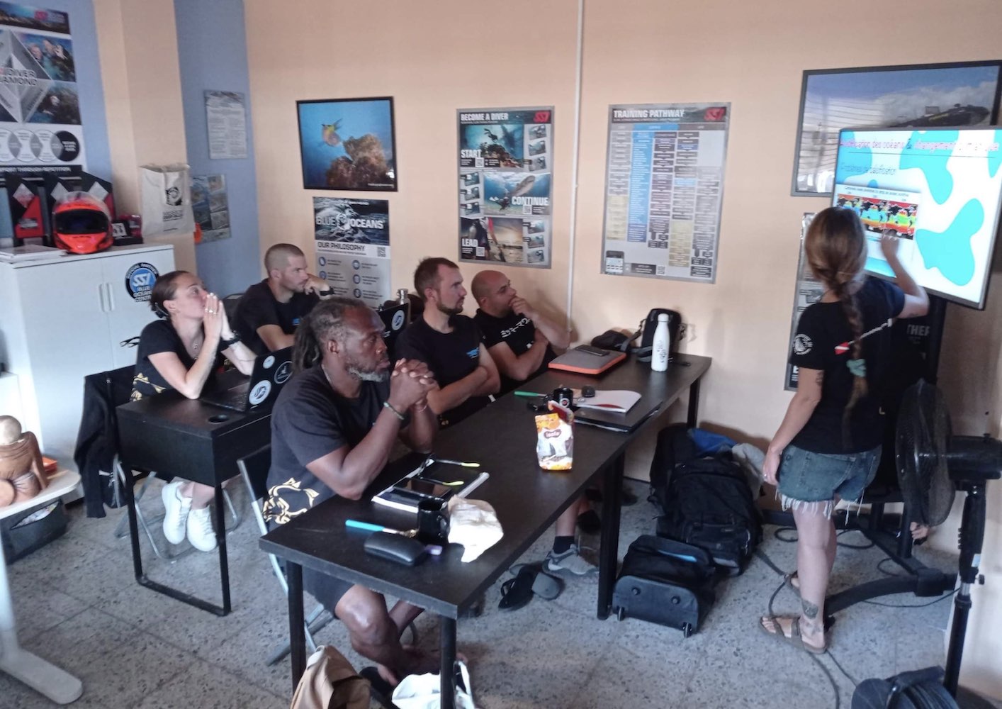 Pro cours théorique