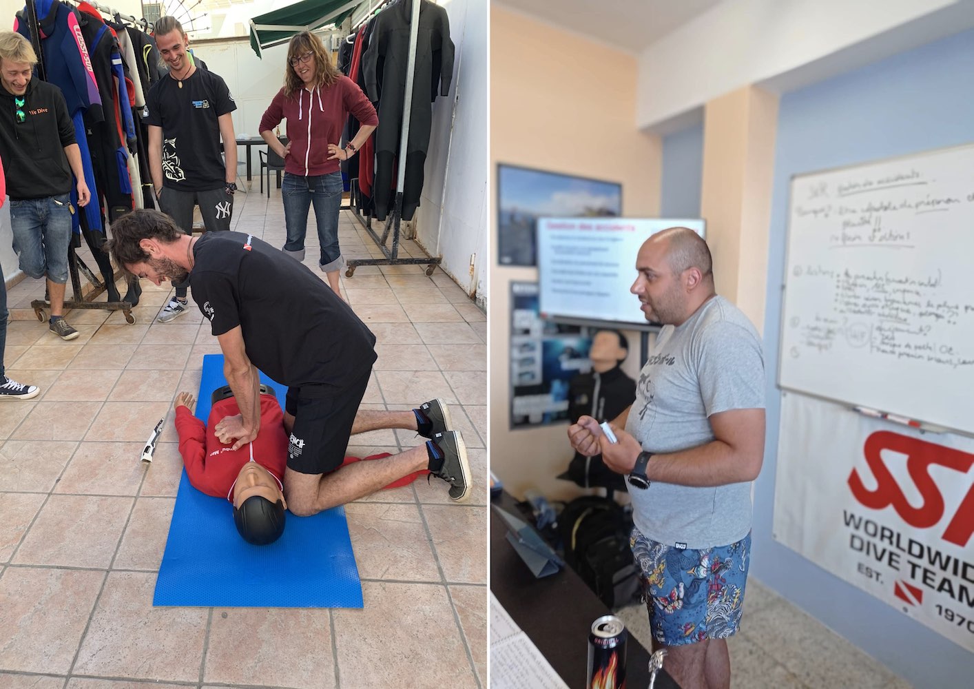 Pro cours théorique