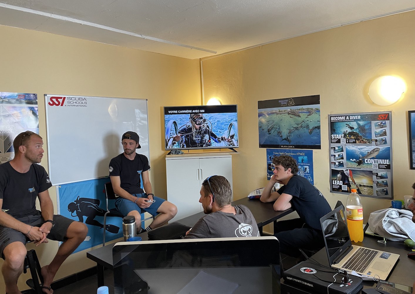 Pro cours théorique